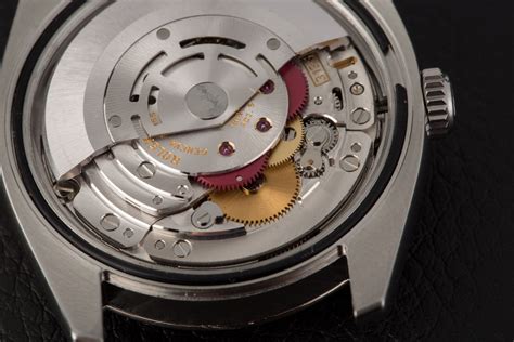 fondello rolex oyster perpetual|rolex oyster perpetual movements.